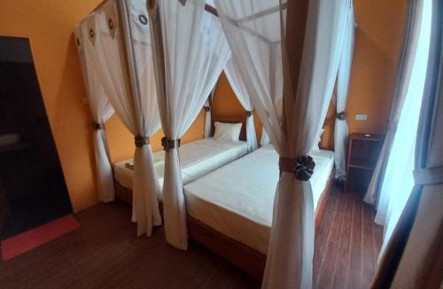 Bukit Lawang House | My Bukit Lawang Guest House