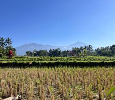 Tetebatu Hotel | Lombok Hidden Villa
