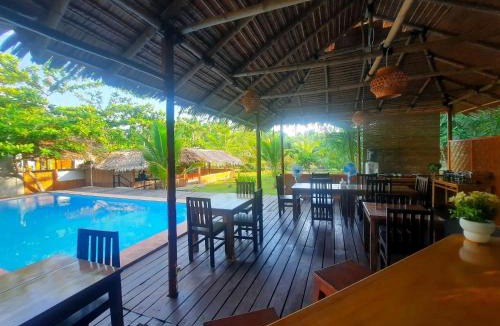 Manado Hotel | Lekker Gezellig Dive Resort Manado