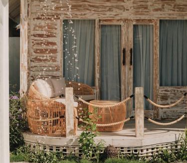 Gili Air Hotel | Tanahi Gili Air