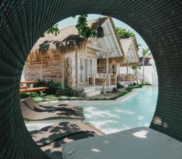 Gili Air Hotel | Tanahi Gili Air