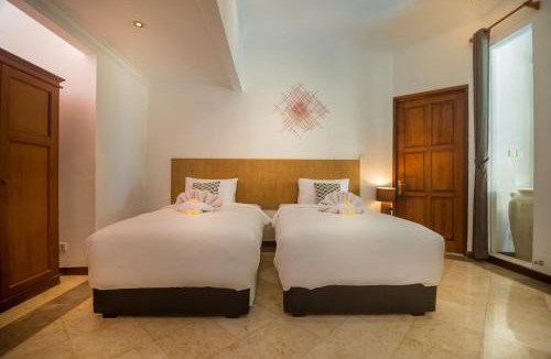 Kuta Selatan Villa | Georgina Estate