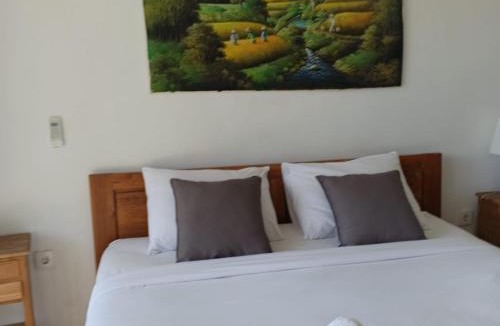 Penida Island Hotel | Palma house Kelingking