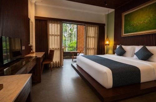 Pengosekan Hotel | The Artini Dijiwa Ubud