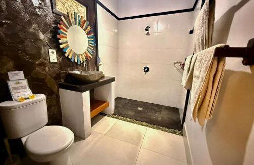 Ceningan Island Resort | The Palms Ceningan Hotel