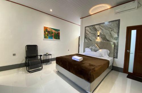 Pemenang Hotel | Penginapan Bangsal Baru