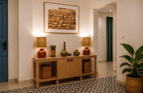 Sumbawa House | Bale Baba Uyun Sumbawa