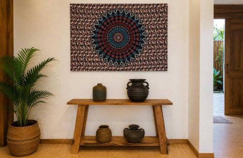 Sumbawa House | Bale Baba Uyun Sumbawa