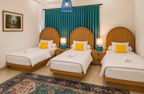 Sumbawa House | Bale Baba Uyun Sumbawa