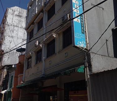 Makassar Hostel | Legenda Beril Hostel