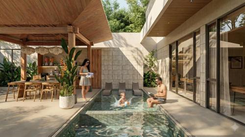 Batubelig Hotel | Astavana Suites Batubelig