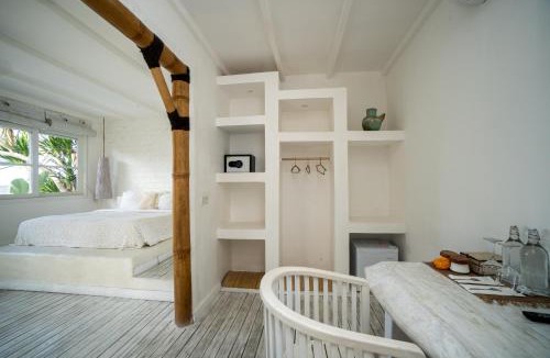 Pecatu Hotel | Gravity Eco Boutique Hotel - Adults Only