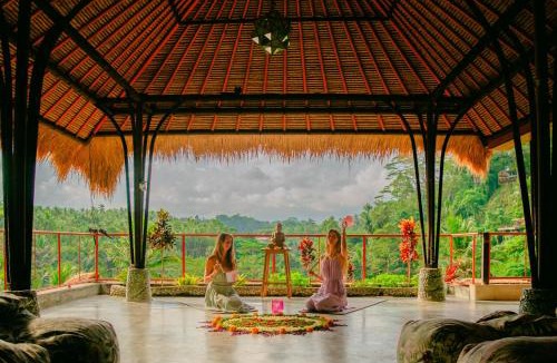 Sayan Hotel | River Song Ubud, Bali