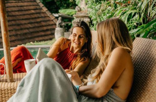 Sayan Hotel | River Song Ubud, Bali