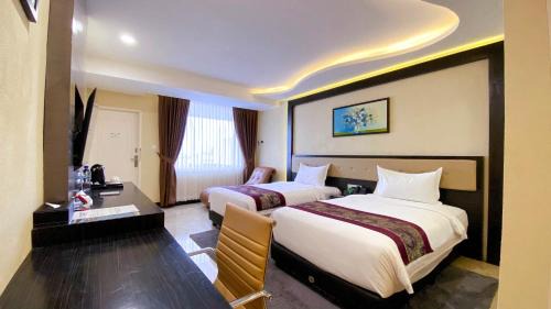 Bintan Hotel | Agro Hotel Bintan