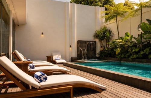 Prawirotaman Hotel | Arkadewi Boutique Hotel Prawirotaman