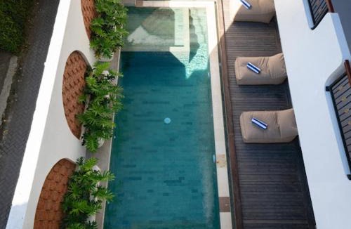 Dyanapura Hotel | Tepi Segara Seminyak