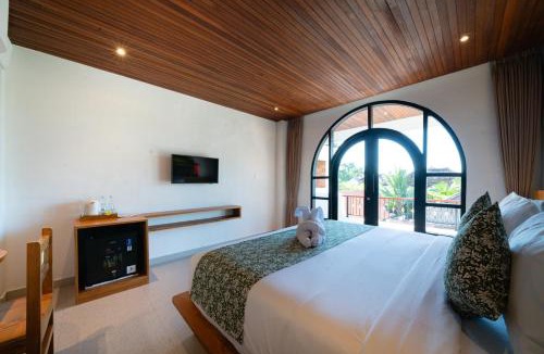 Dyanapura Hotel | Tepi Segara Seminyak