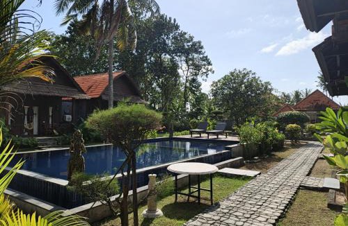 Sampalan Hotel | Belvilla near Sampalan Beach formerly Arjuna Bungalow