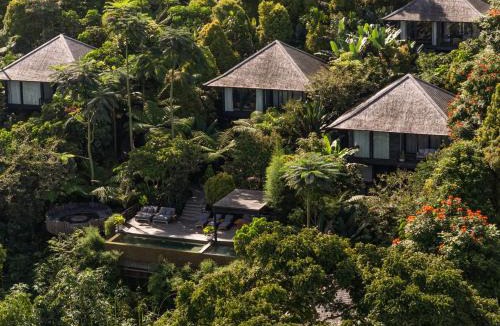 Munduk Hotel | Munduk Cabins