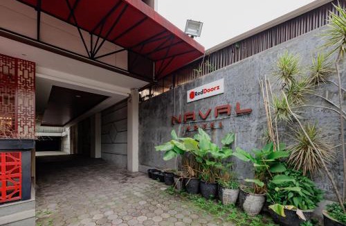 Sukajadi Hotel | RedDoorz Premium near Paris Van Java Mall