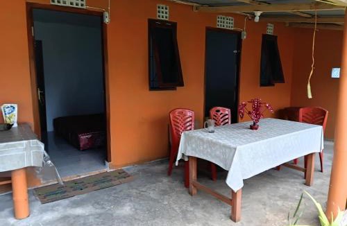Tomohon House | Wale Chika Guest House