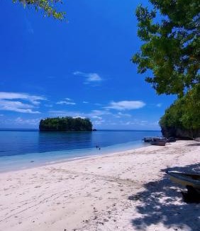 Popolii Resort | Togean Pulotiga Resort