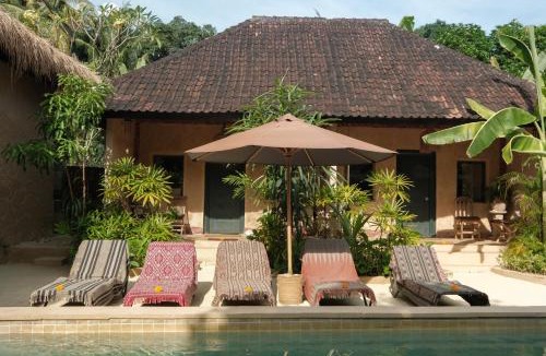 Mushroom Bay Hotel | The House of The Rising Tide Boutique Hotel