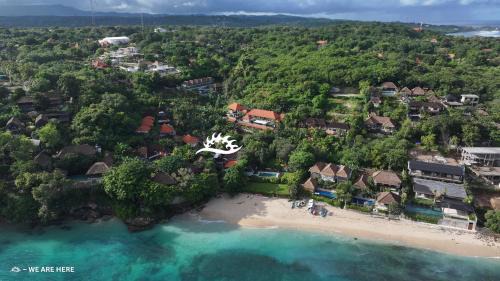 Mushroom Bay Hotel | The House of The Rising Tide Boutique Hotel