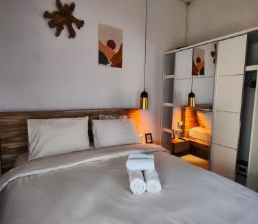 Kerambitan House | Homestay Omah