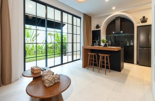 Nusa Dua Hotel | Kiara Beachtown Nusa Dua