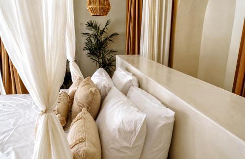 Batu Bolong Hotel | Belajar Bali Boutique Hotel and Retreat