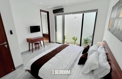 Sidakarya House | Oemah Tragas