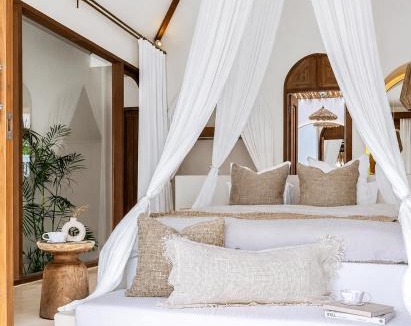 Batu Bolong Hotel | Belajar Bali Boutique Hotel and Retreat