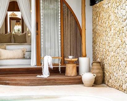 Batu Bolong Hotel | Belajar Bali Boutique Hotel and Retreat