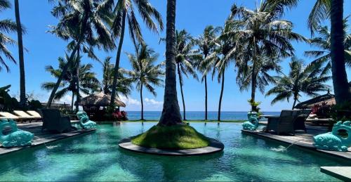 Songan Hotel | Louka Beach Bali