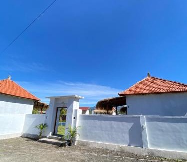 Songan Cabin | Batur Tropical