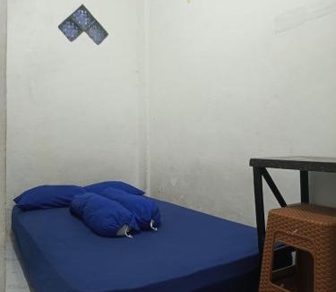 Padang House | Penginapan Syariah Harmony House