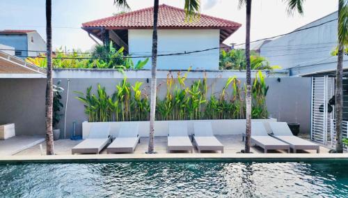 Berawa Hotel | Sunny Canggu
