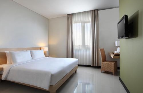 Bengkulu Hotel | Hotel Santika Bengkulu