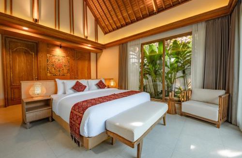 Penatih Cabin | Apittoya Villas