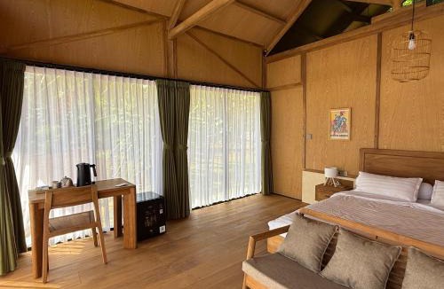 Watukarung Bed & Breakfast | Terra Clementia
