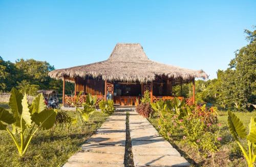 Southwest Sumba Hostel | Pemimpi Sumba