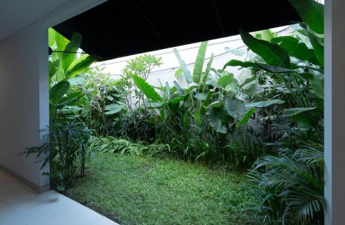 Nusa Dua Hotel | Kiara Beachtown Nusa Dua