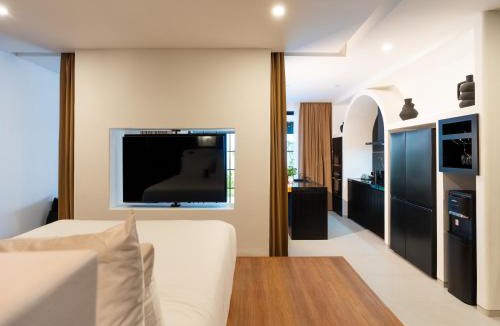 Nusa Dua Hotel | Kiara Beachtown Nusa Dua
