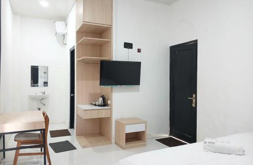 Banaran House | Urbanview Bumi Tirta Village Syariah
