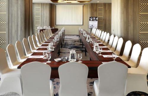 Makassar Hotel | Mercure Makassar Nexa Pettarani
