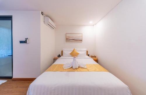 Berawa Apartment | Sekala CoLiving Canggu - Minutes away to Finns and Atlas Beach Clubs