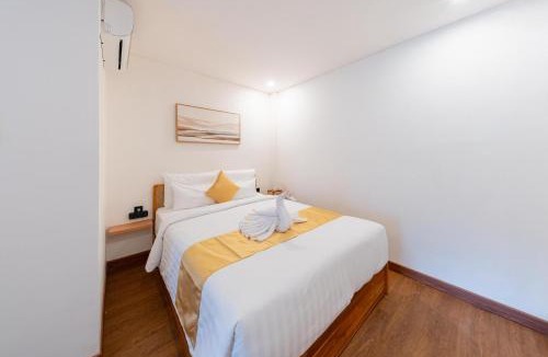 Berawa Apartment | Sekala CoLiving Canggu - Minutes away to Finns and Atlas Beach Clubs