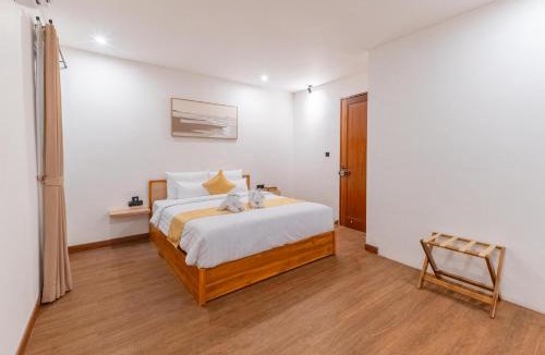 Berawa Apartment | Sekala CoLiving Canggu - Minutes away to Finns and Atlas Beach Clubs